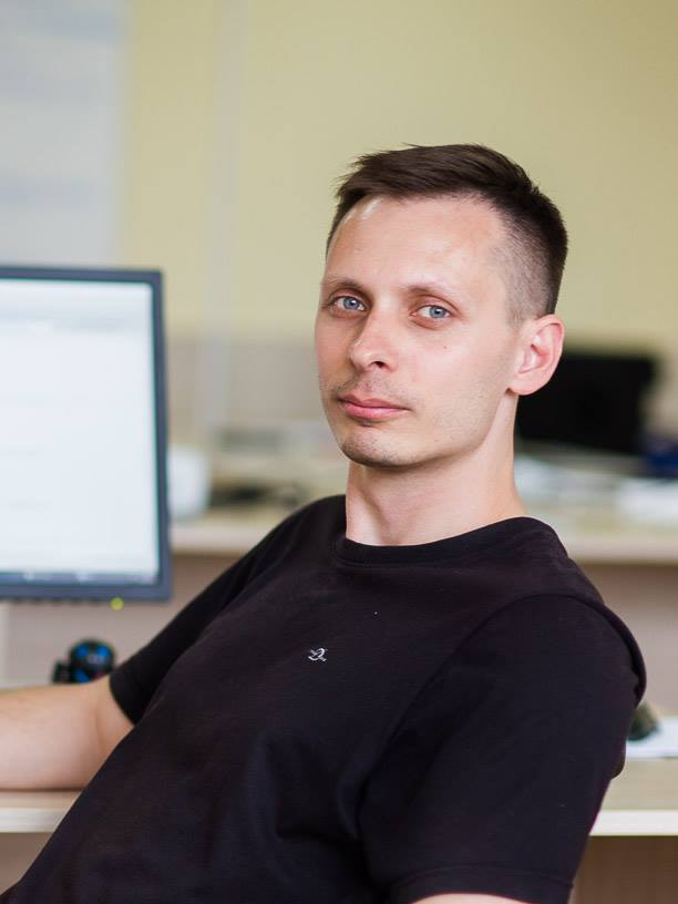 Александр